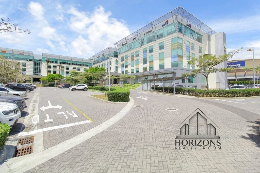 ALQUILER DE OFICINA EN TERRA CAMPUS CONTIGUO A TERRAMALL 58 M² NCD22