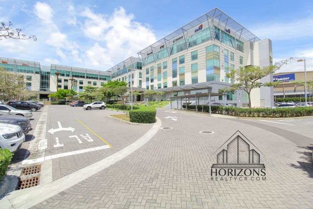 ALQUILER DE OFICINA EN TERRA CAMPUS CONTIGUO A TERRAMALL 58 M² NCD22