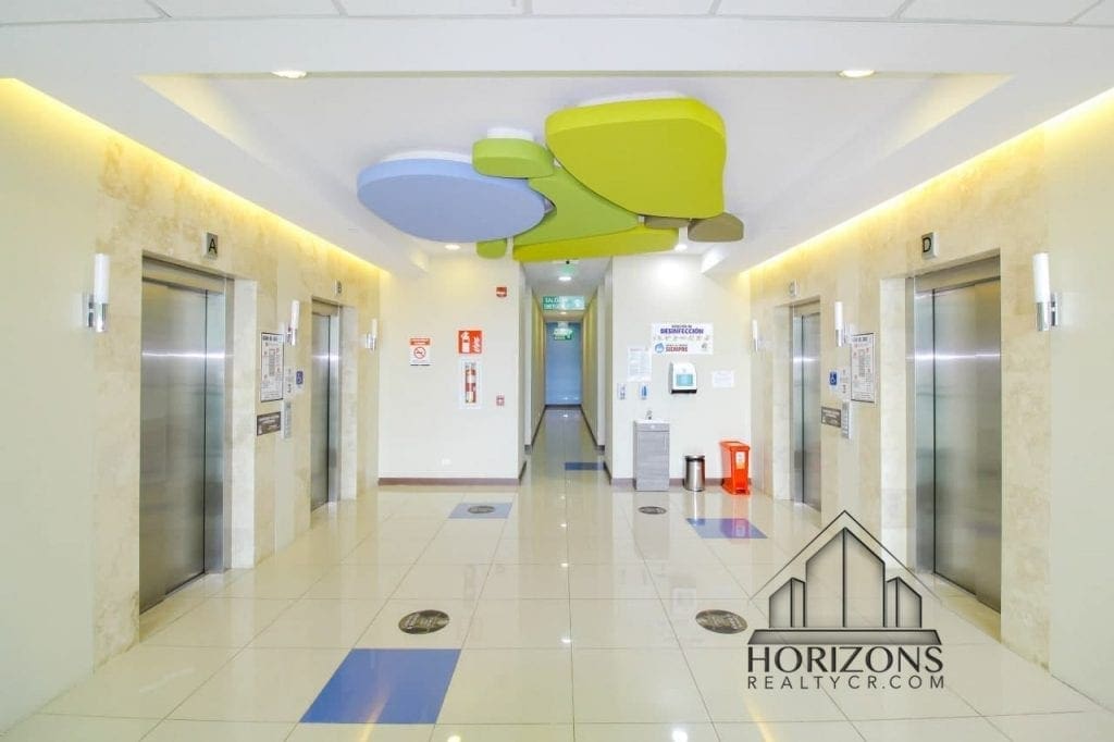 ALQUILER DE OFICINA EN TERRA CAMPUS CONTIGUO A TERRAMALL 58 M² NCD22