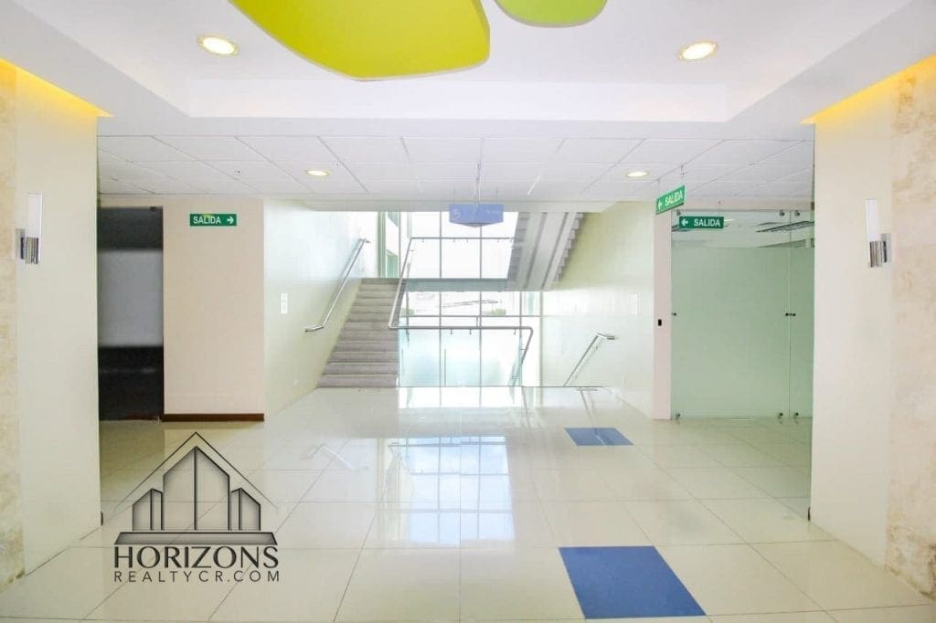 ALQUILER DE OFICINA EN TERRA CAMPUS CONTIGUO A TERRAMALL 58 M² NCD22