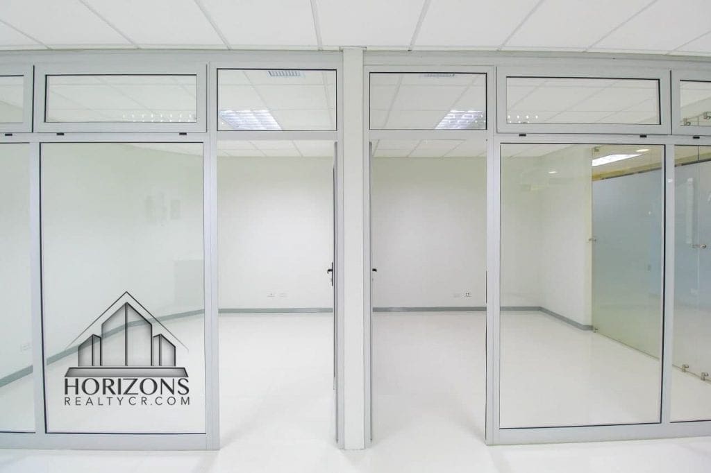 ALQUILER DE OFICINA EN TERRA CAMPUS CONTIGUO A TERRAMALL 58 M² NCD22