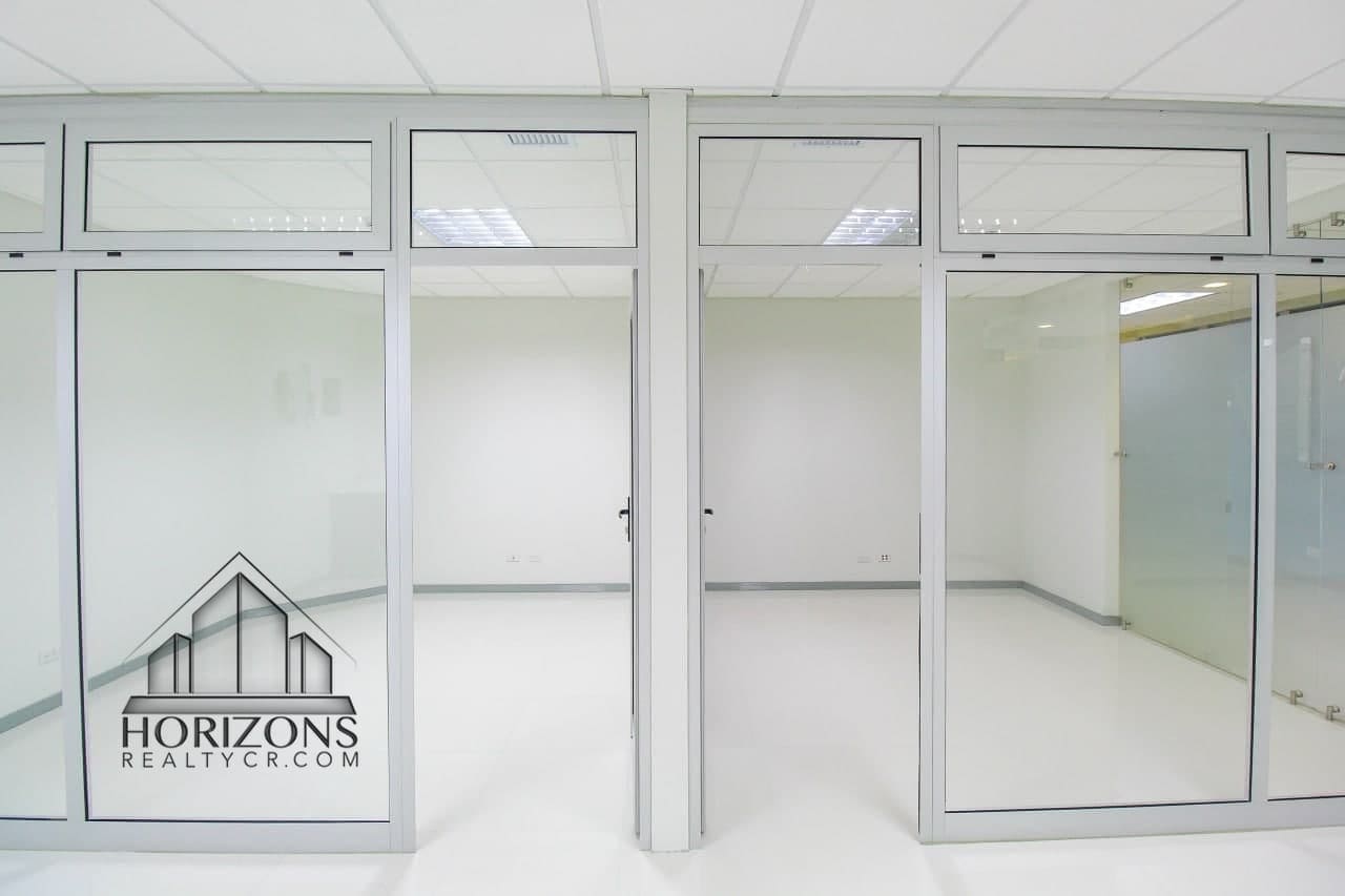 ALQUILER DE OFICINA EN TERRA CAMPUS CONTIGUO A TERRAMALL 58 M² NCD22