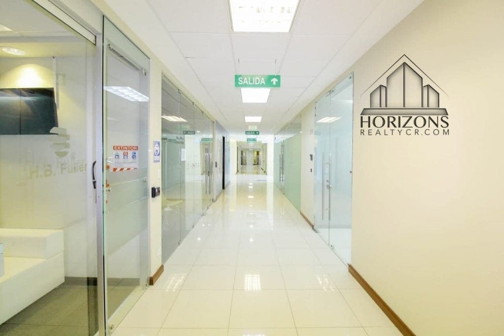 ALQUILER DE OFICINA EN TERRA CAMPUS CONTIGUO A TERRAMALL 58 M² NCD22