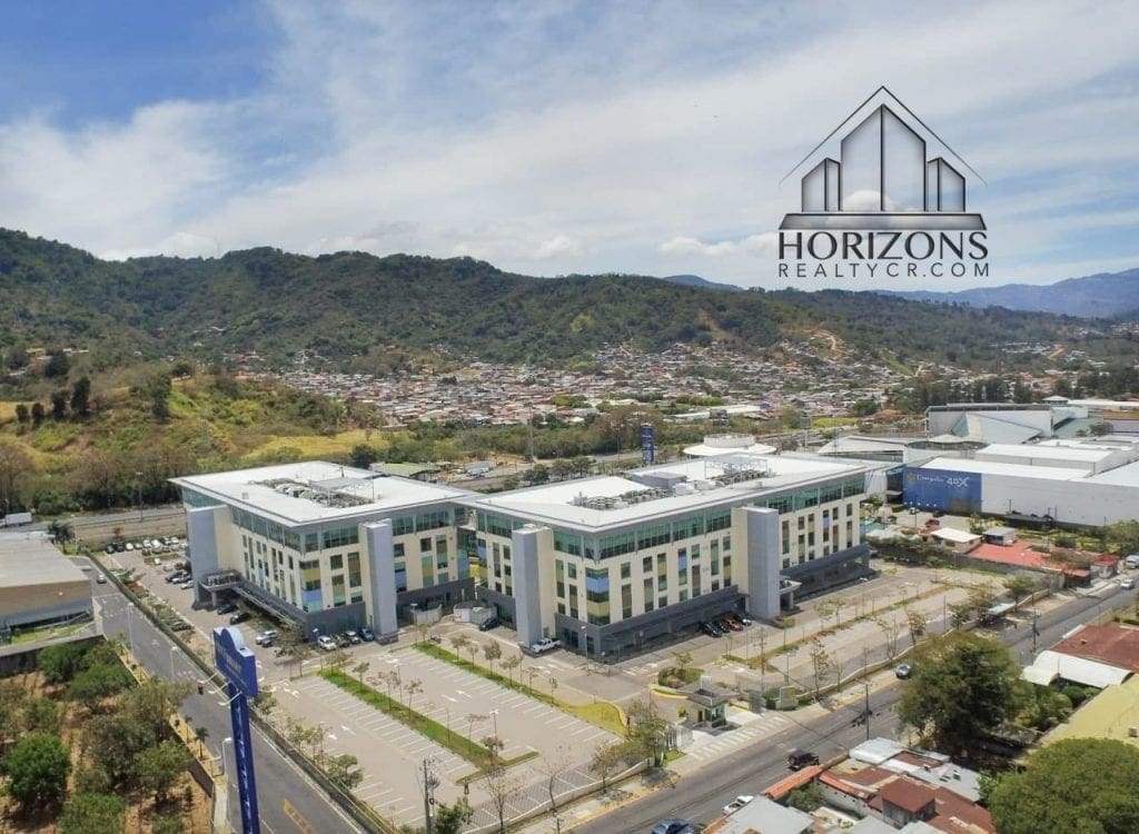 Alquiler De Oficina En Terra Campus Contiguo A Terramall 58 M² Ncd22