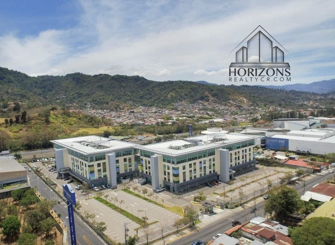 ALQUILER DE OFICINA EN TERRA CAMPUS CONTIGUO A TERRAMALL 58 M² NCD22