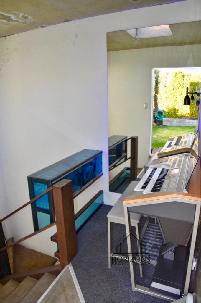Apartamento con rooftop privado en Guachipelín - estudio