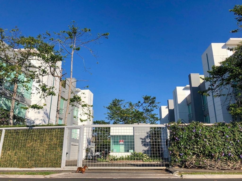 Se Vende Apartamento De 3 Niveles Con Rooftop Privado En Guachipelín Escazú 1 Habitación Mas Estudio Nja903Jb