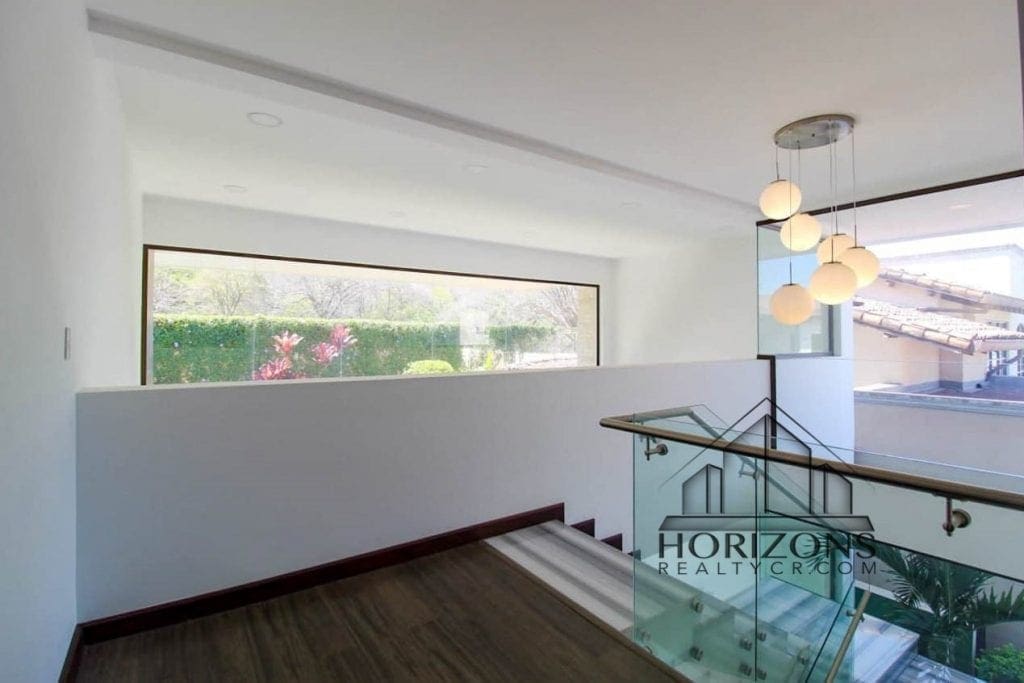 CASA CONTEMPORÁNEA AMPLIA ZONA VERDE EN CONDOMINIO NJM20