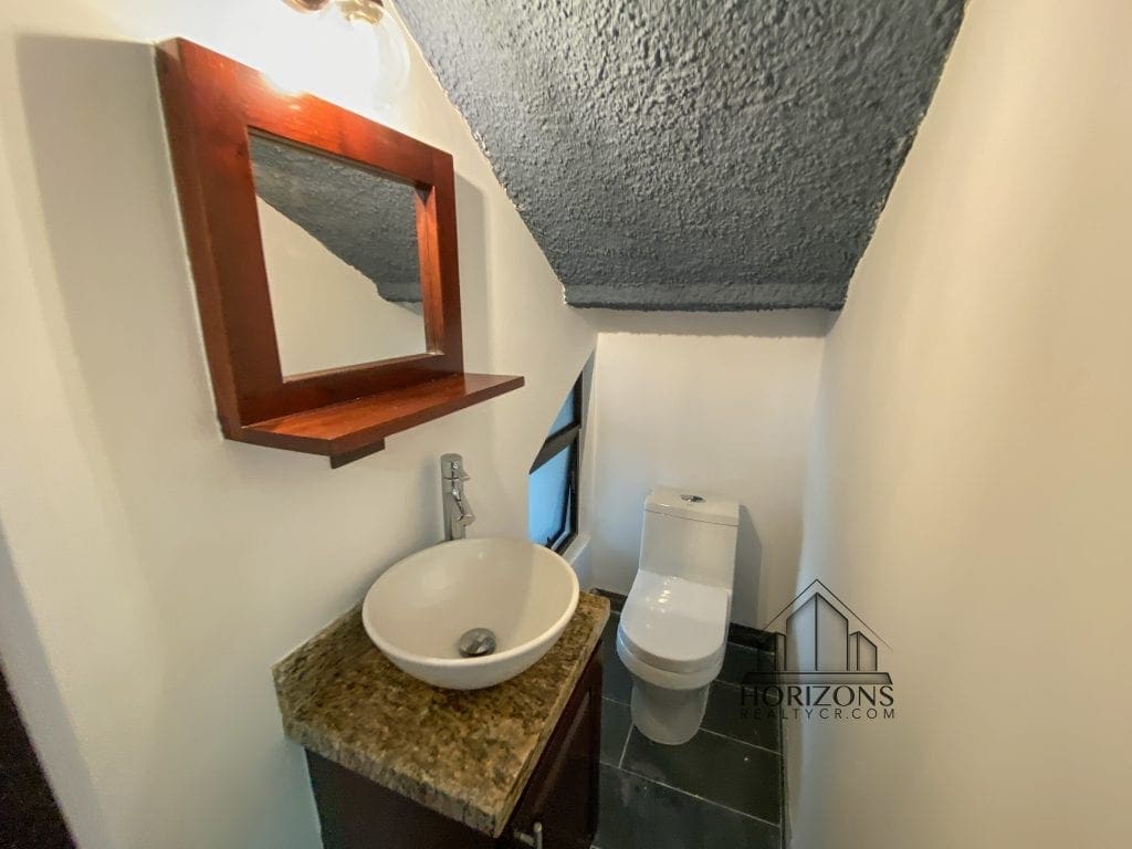 Alquiler Apartamento Freses Curridabat - NJA910 - exterior