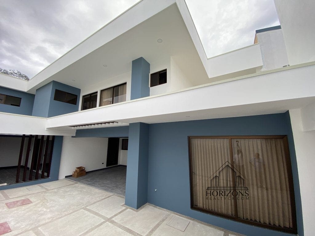 Alquiler Apartamento Freses Curridabat NJA910