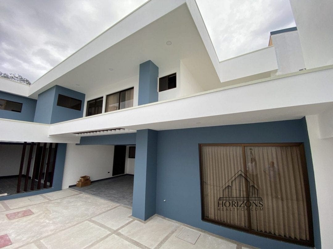 Alquiler Apartamento Freses Curridabat NJA910