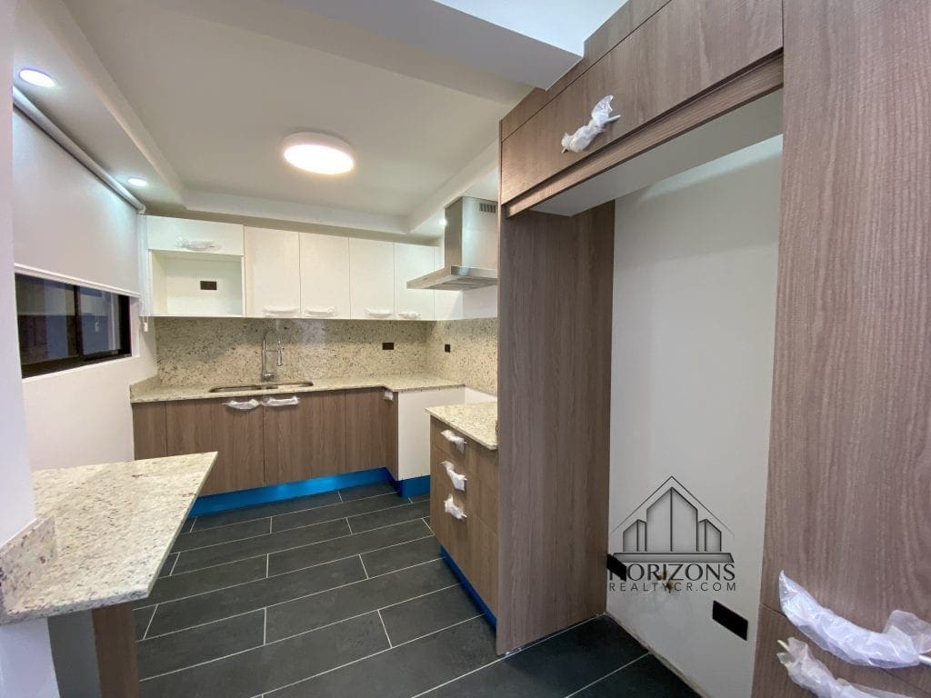 Alquiler Apartamento Freses Curridabat | Horizons Realty