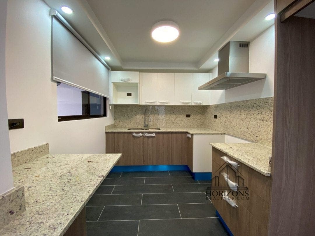 Alquiler Apartamento Freses Curridabat - vista interior
