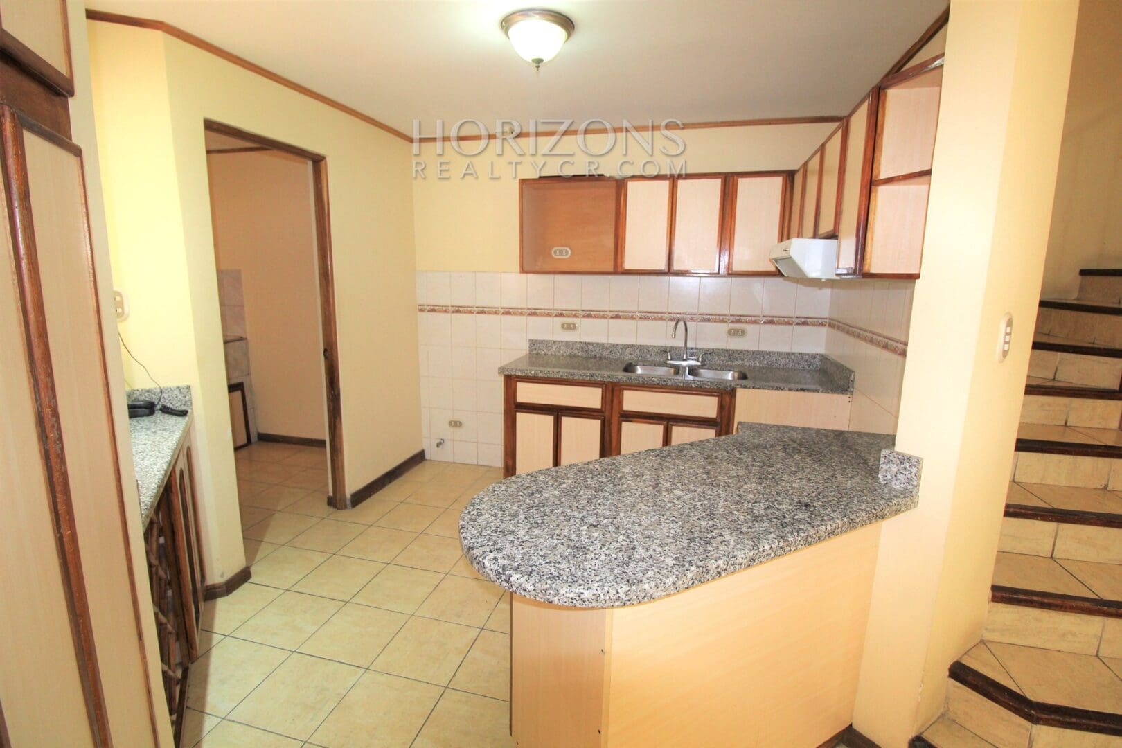 Se Vende Casa en San Pedro en Condominio 4 Habitaciones Vitas a las Montañas NJA692