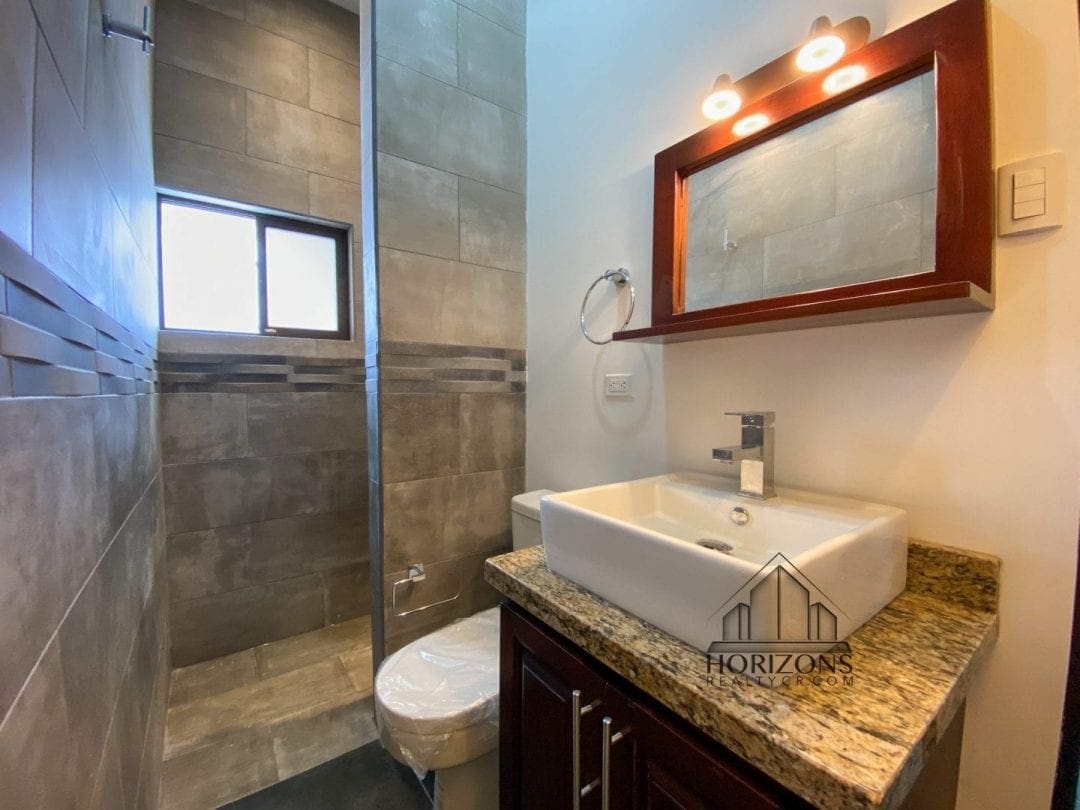 Alquiler Apartamento Freses Curridabat - vista interior