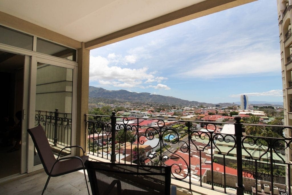 Apartamento De Lujo En La Sabana 1 Habitación / Balcón Njm52