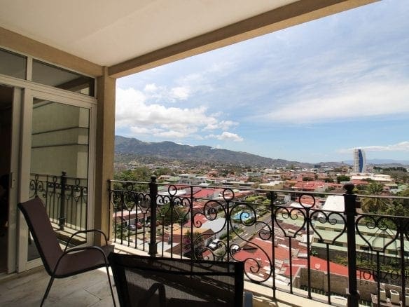 Apartamento De Lujo En La Sabana 1 Habitación / Balcón Njm52