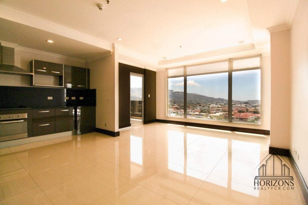 APARTAMENTO DE LUJO EN LA SABANA 1 HABITACIÓN / BALCÓN NJM52