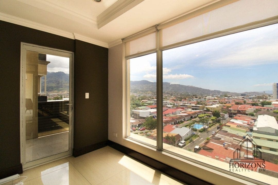 APARTAMENTO DE LUJO EN LA SABANA 1 HABITACIÓN / BALCÓN NJM52