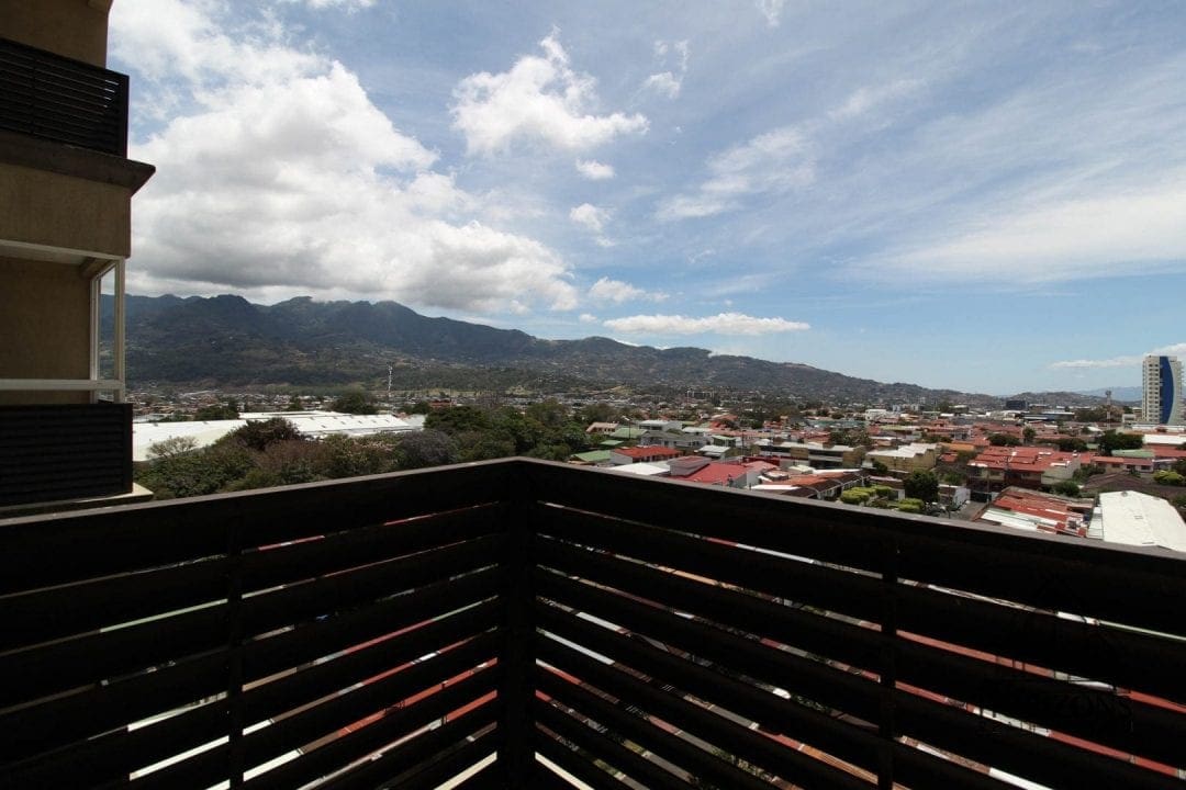 APARTAMENTO DE LUJO EN LA SABANA 1 HABITACIÓN / BALCÓN NJM52