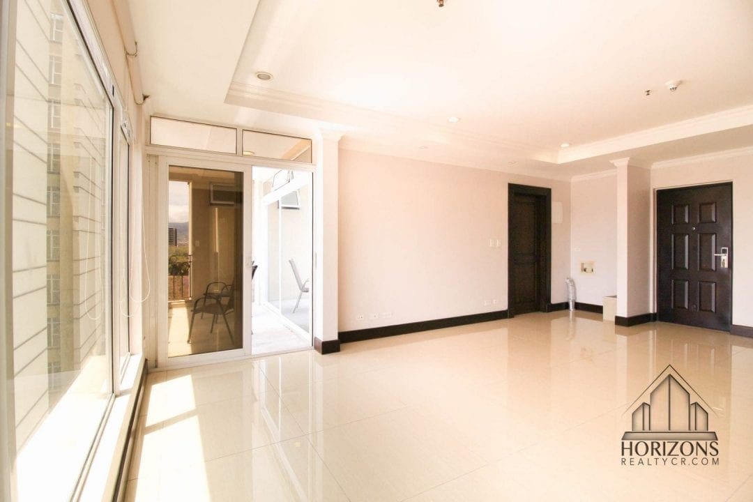 APARTAMENTO DE LUJO EN LA SABANA 1 HABITACIÓN / BALCÓN NJM52