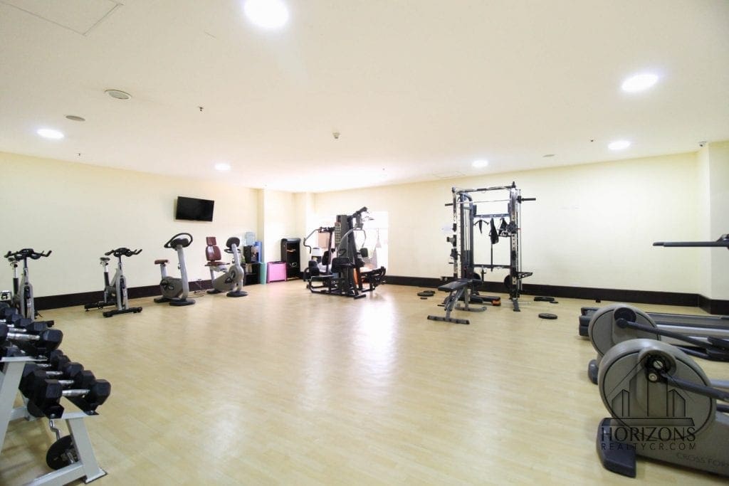 APARTAMENTO DE LUJO EN LA SABANA 1 HABITACIÓN / BALCÓN NJM52