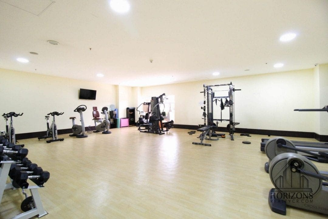 APARTAMENTO DE LUJO EN LA SABANA 1 HABITACIÓN / BALCÓN NJM52