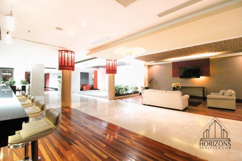 APARTAMENTO DE LUJO EN LA SABANA 1 HABITACIÓN / BALCÓN NJM52