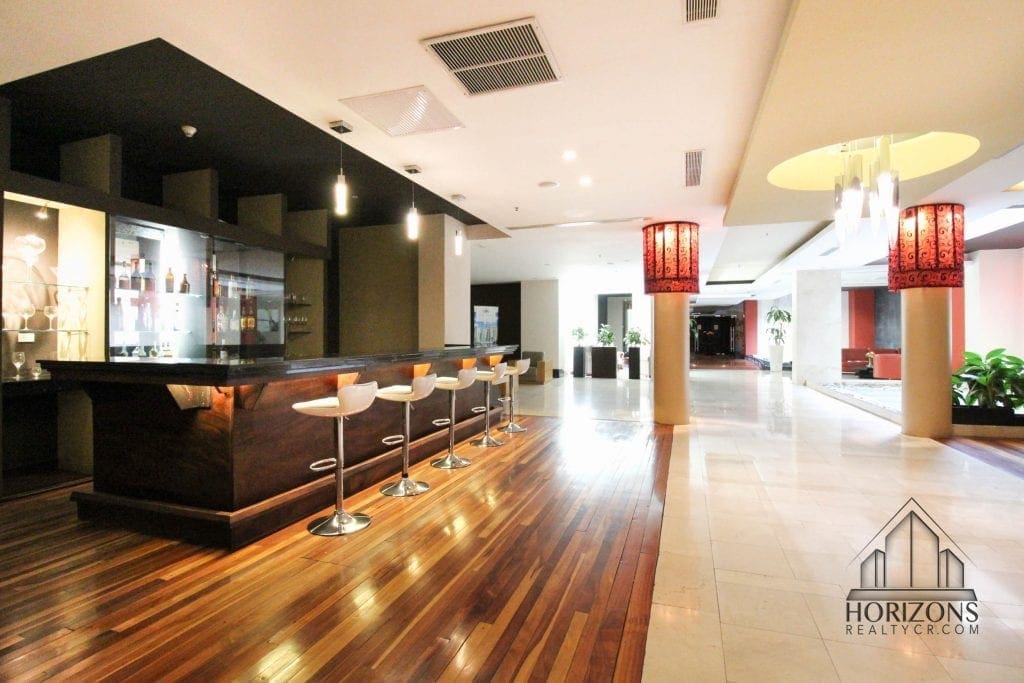 APARTAMENTO DE LUJO EN LA SABANA 1 HABITACIÓN / BALCÓN NJM52