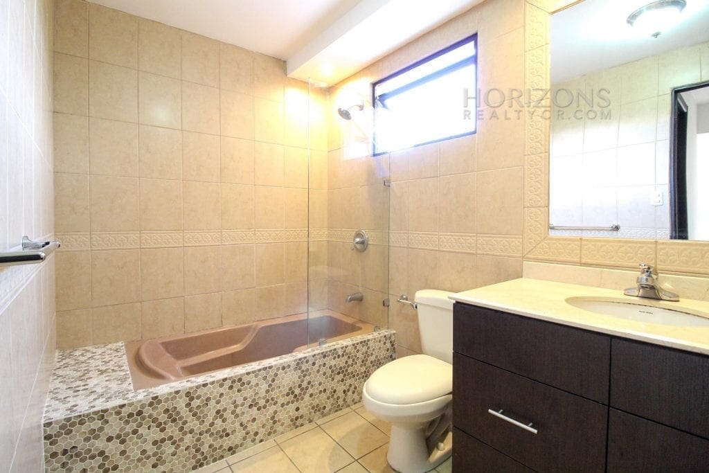 Venta de Casa Independiente en Guayabos Curridabat 3 Habitaciones y Jardín nja1177