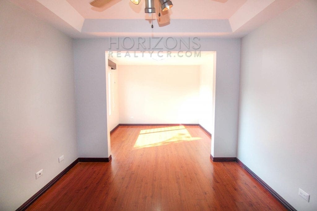 VENTA DE CASA SABANILLA CONDOMINIO 4 HABITACIONES noj547