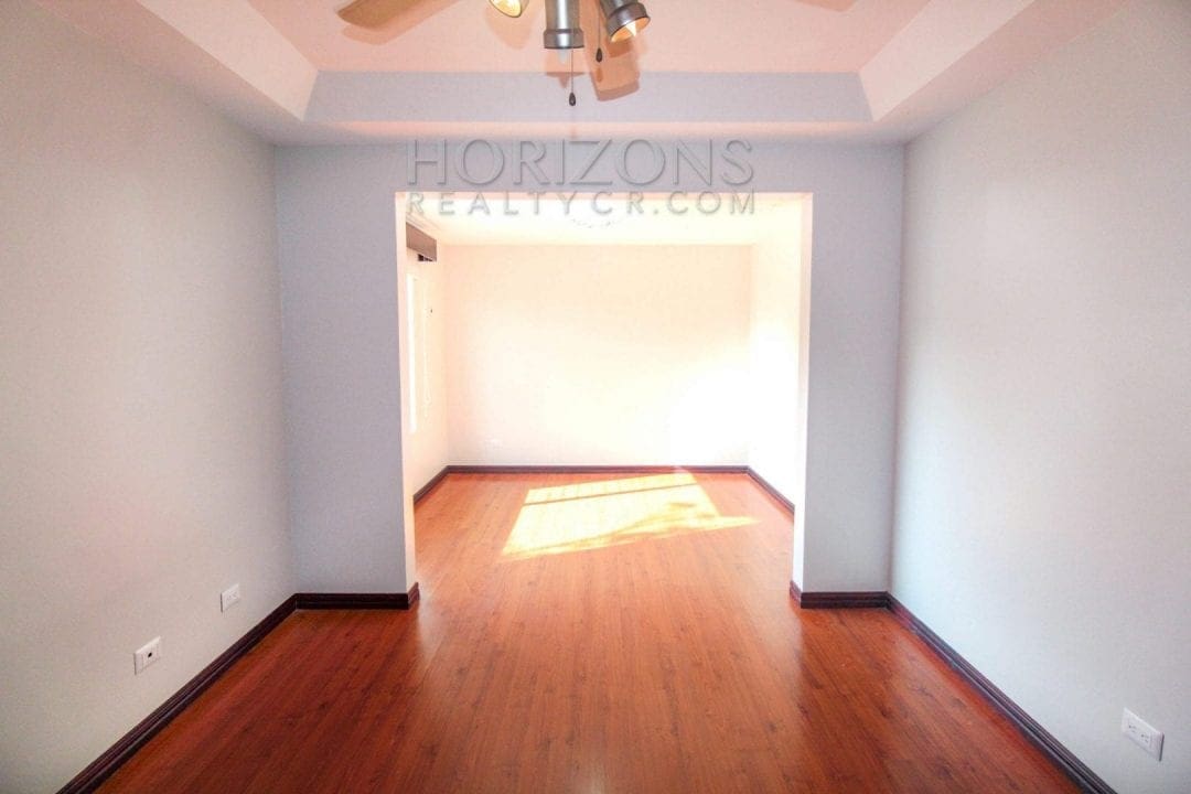 VENTA DE CASA SABANILLA CONDOMINIO 4 HABITACIONES noj547