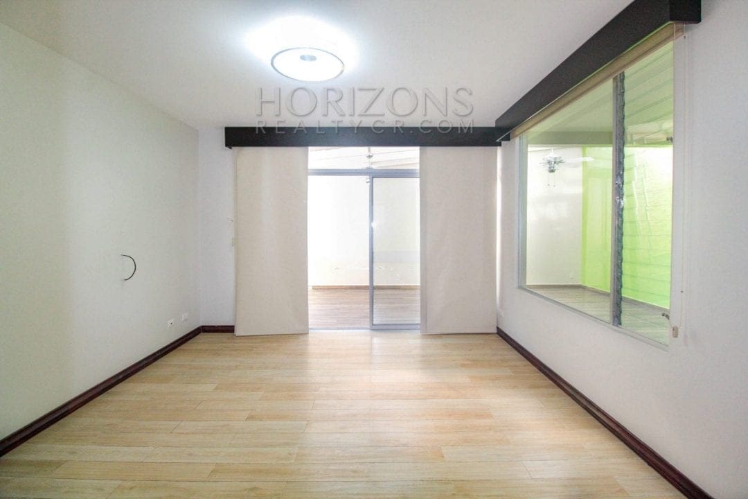 VENTA DE CASA SABANILLA CONDOMINIO 4 HABITACIONES noj547