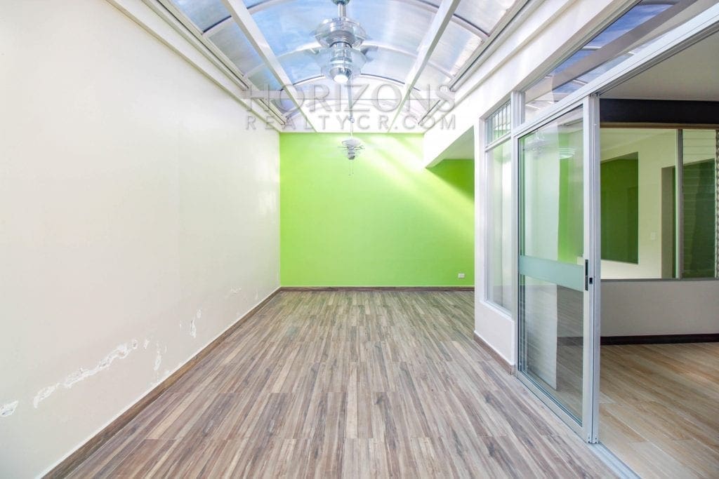 VENTA DE CASA SABANILLA CONDOMINIO 4 HABITACIONES noj547