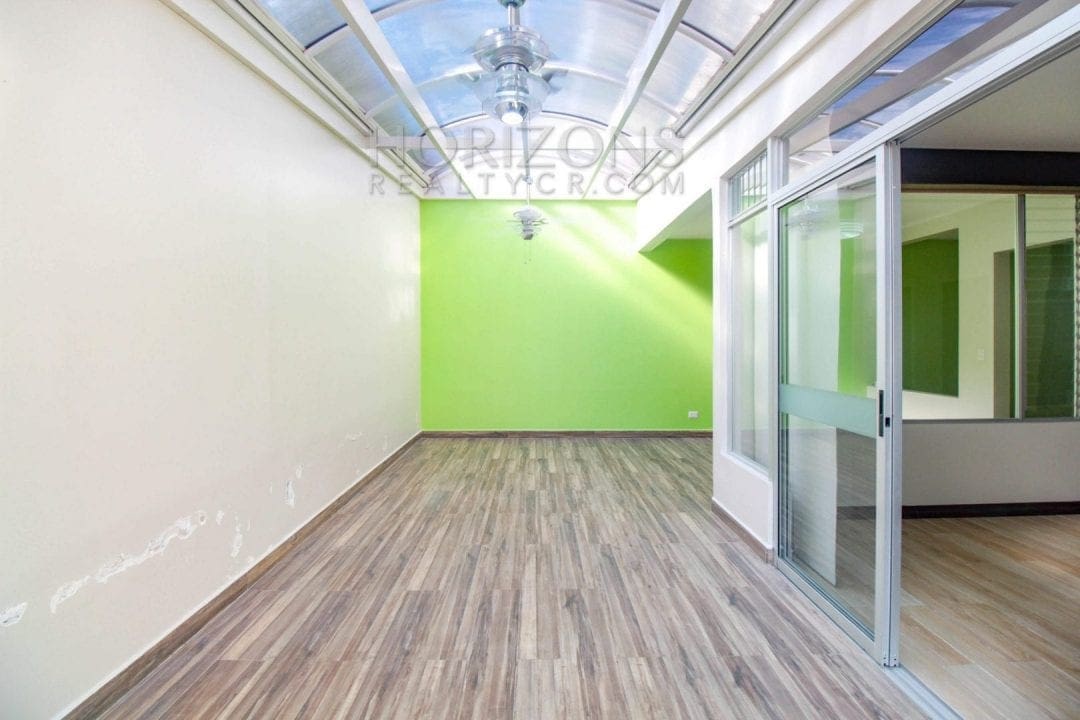 VENTA DE CASA SABANILLA CONDOMINIO 4 HABITACIONES noj547