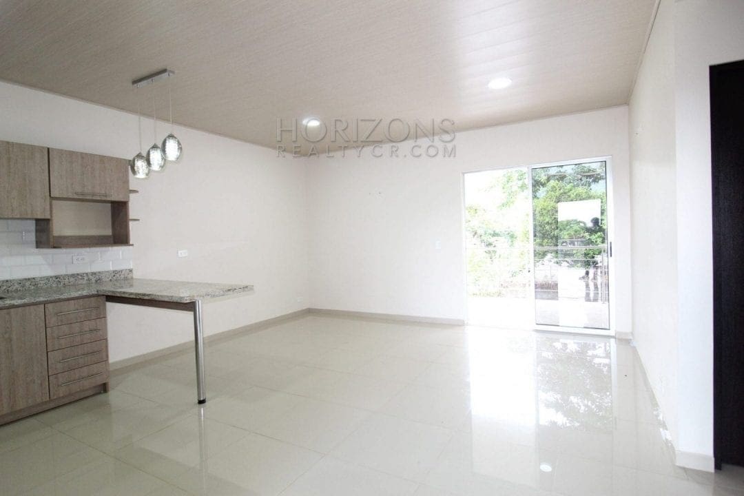 APARTAMENTO SANTA ANA 2 HABITACIONES NJM80