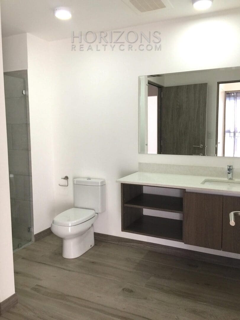 MODERNO APARTAMENTO EN ESCAZÚ CON LINEA BLANCA 1 HABITACION Y FULL AMENIDADES nja932
