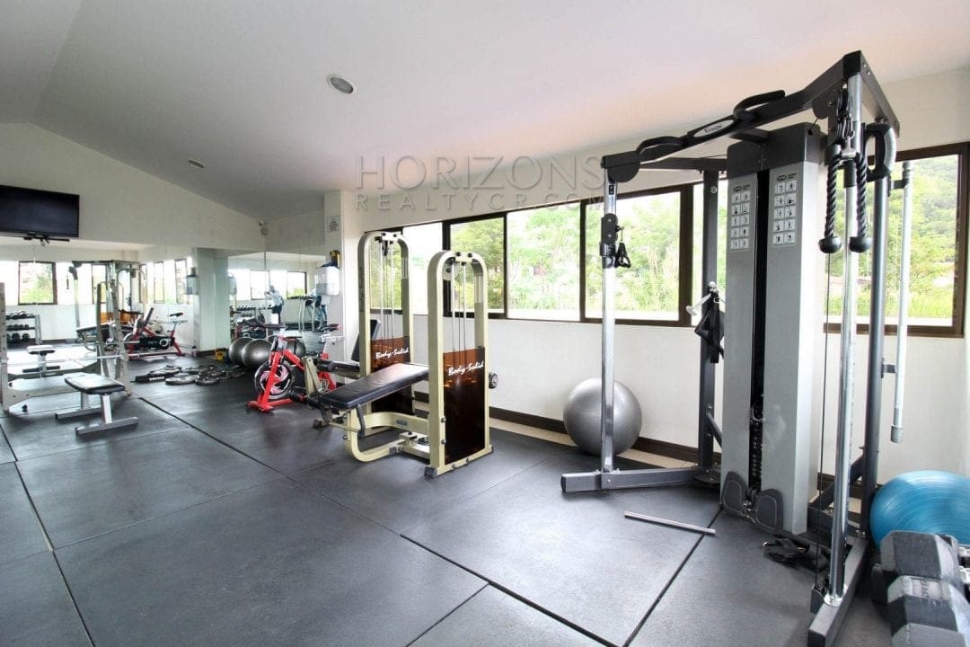 VENTA HERMOSA CASA EN CONDOMINIO SANTA ANA CENTRO  3 HABITACIONES NJM82