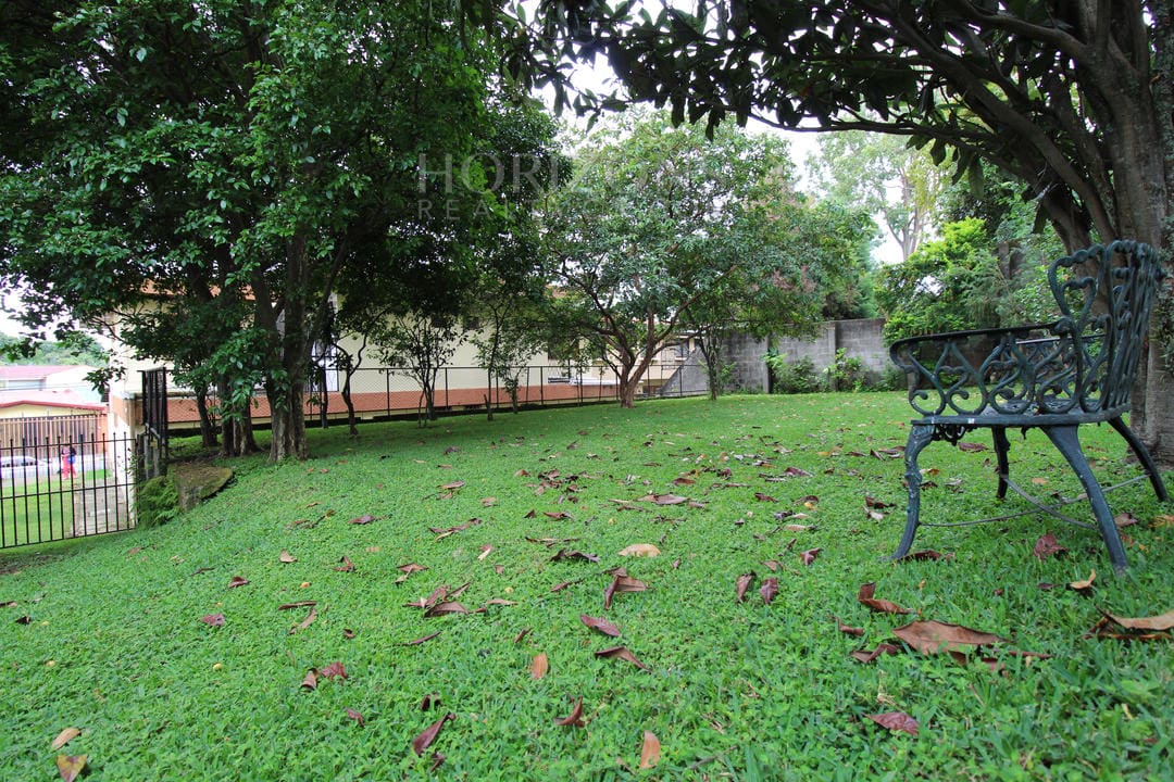 APARTAMENTO 2 HABITACIONES + OFICINA EN SABANILLA ACCESO A BOSQUE PRIVADO NJA925