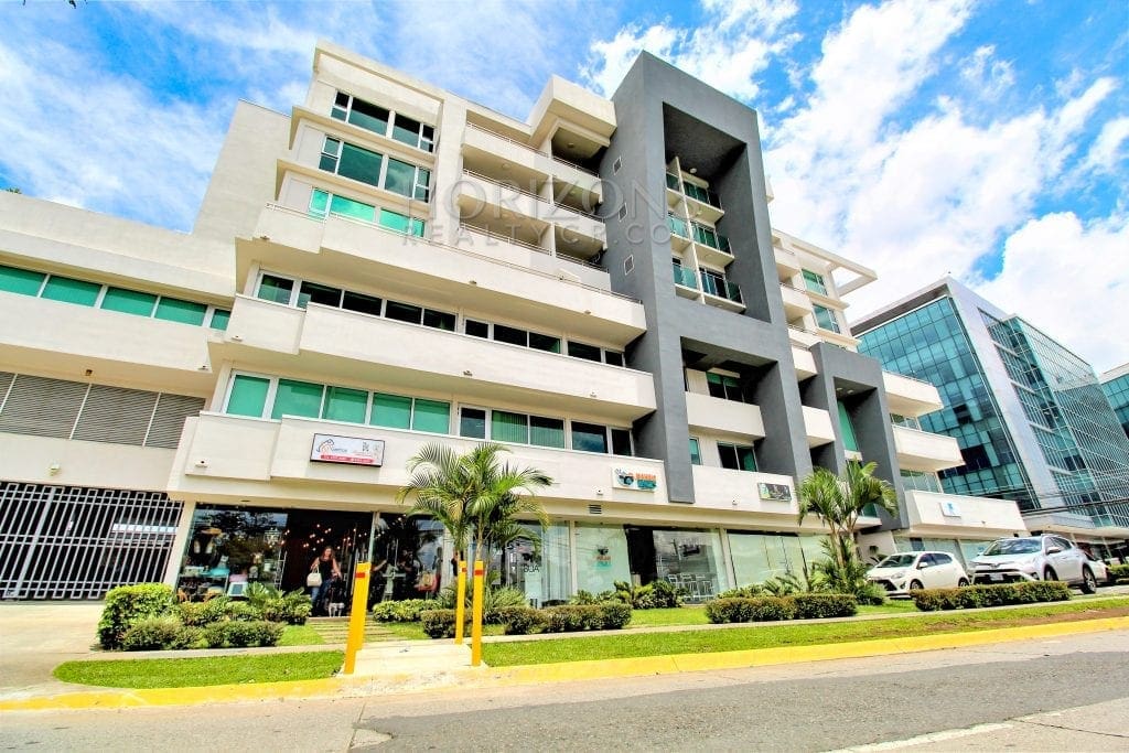 Se Alquila Oficina En Latitud Dent En San Pedro 58M2 + Bodega Nja1260
