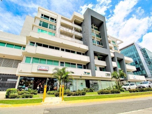 Se Alquila Oficina En Latitud Dent En San Pedro 58M2 + Bodega Nja1260
