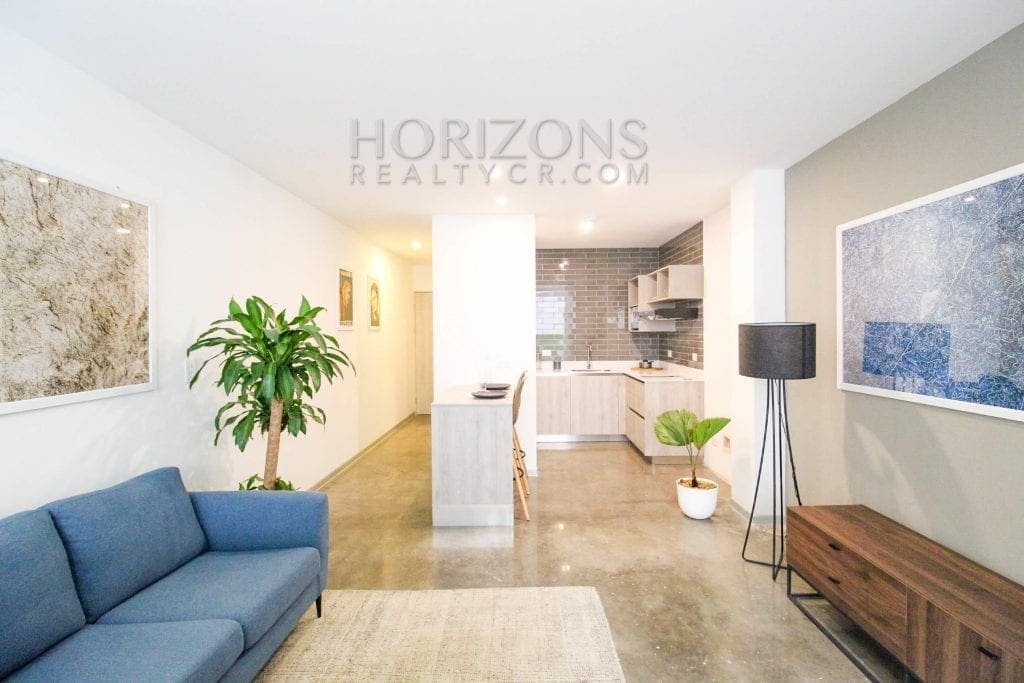 VENTA DE APARTAMENTO EN SAN PEDRO MONTES DE OCA PARA ESTRENAR NOJ473