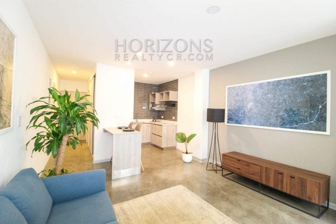 VENTA DE APARTAMENTO EN SAN PEDRO MONTES DE OCA PARA ESTRENAR NOJ473