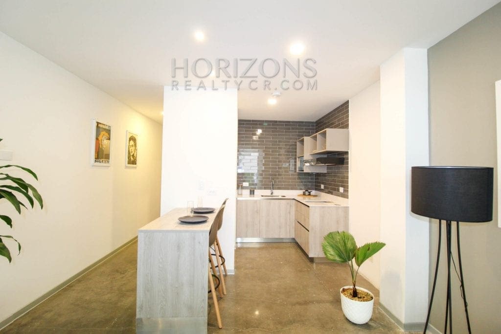 VENTA DE APARTAMENTO EN SAN PEDRO MONTES DE OCA PARA ESTRENAR NOJ473