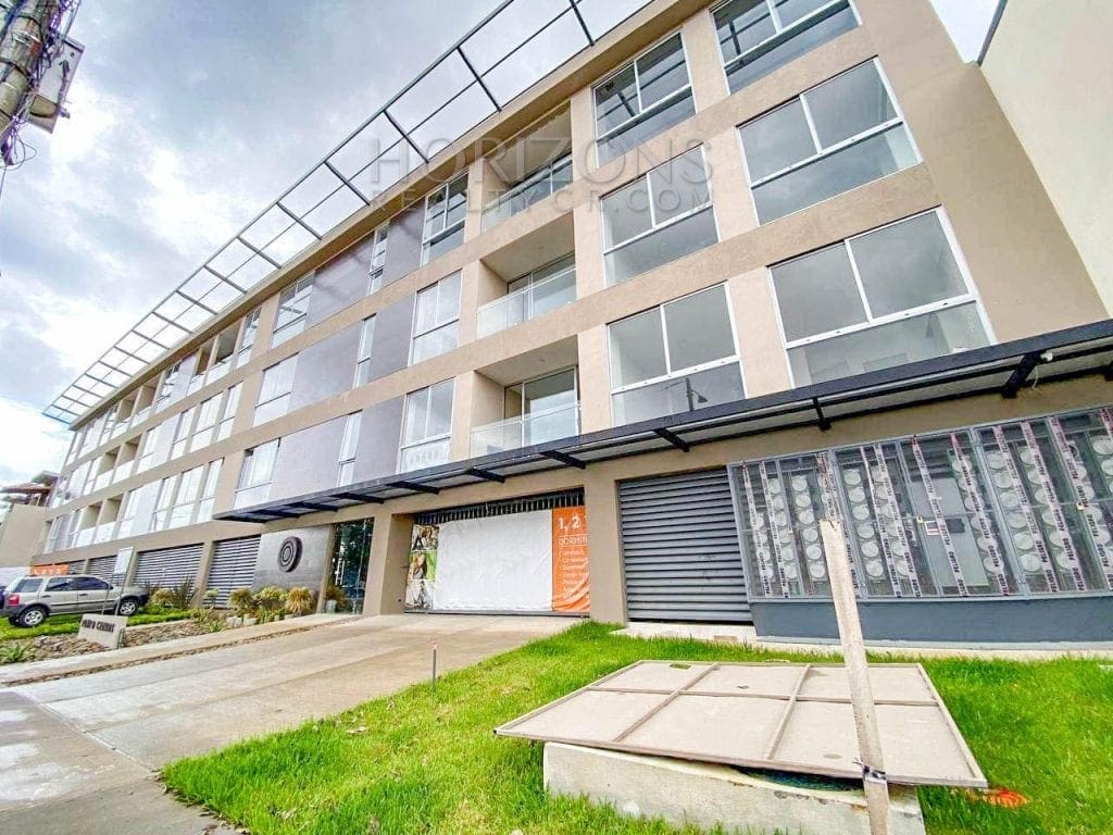Venta De Apartamento En San Pedro Montes De Oca Para Estrenar Noj473