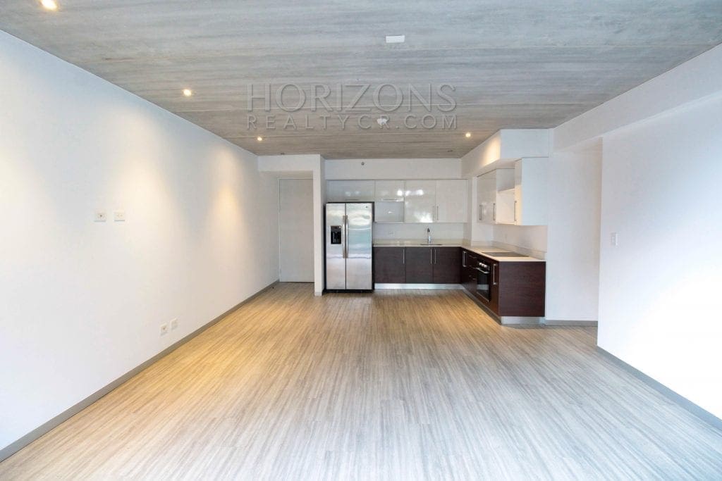 APARTAMENTO EN SAN PEDRO 2 HABITACIONES LINEA BLANCA NOJ575
