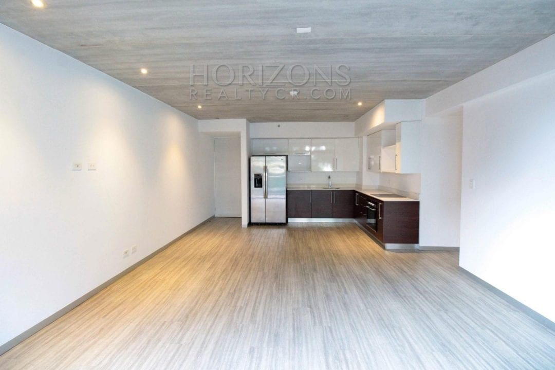 APARTAMENTO EN SAN PEDRO 2 HABITACIONES LINEA BLANCA NOJ575