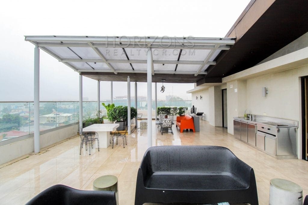 APARTAMENTO EN SAN PEDRO 2 HABITACIONES LINEA BLANCA NOJ575