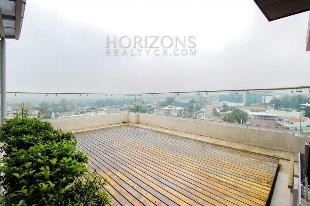 APARTAMENTO EN SAN PEDRO 2 HABITACIONES LINEA BLANCA NOJ575