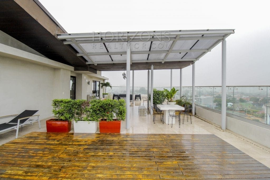 APARTAMENTO EN SAN PEDRO 2 HABITACIONES LINEA BLANCA NOJ575